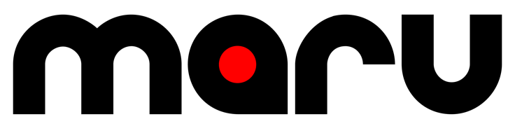 Maru Logo
