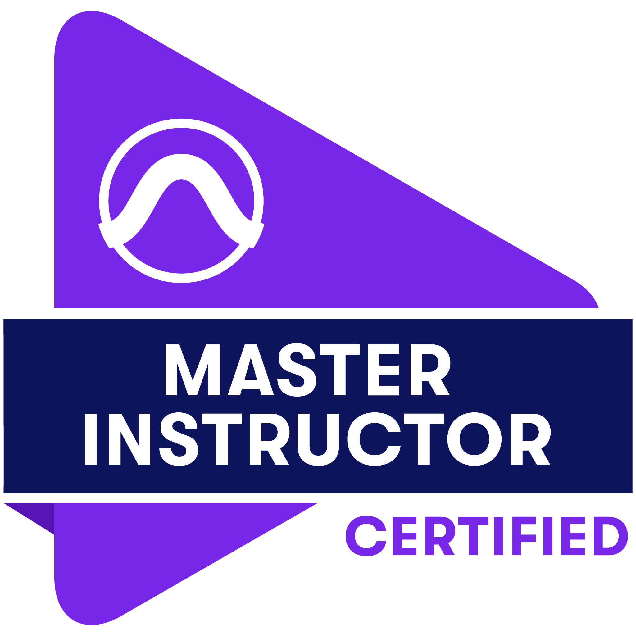 Pro Tools Master Instructor