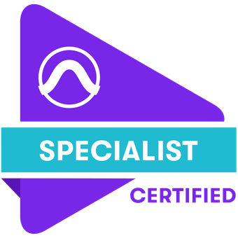 Specialist Certification