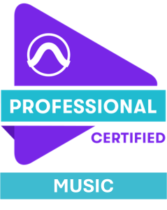 Avid Pro Tools Music Professional Certification