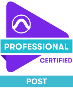 Avid Pro Tools Post Professional Certification